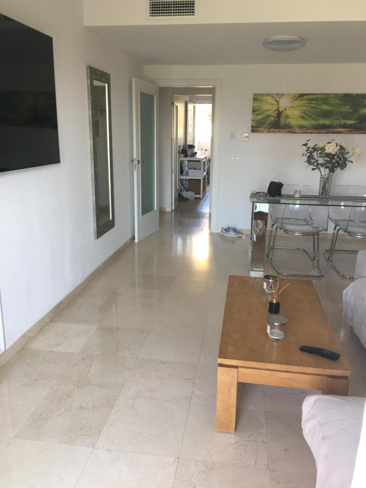 Superbe Appartement Avec Piscine A 800M De La Mer Bahia de Casares Екстер'єр фото